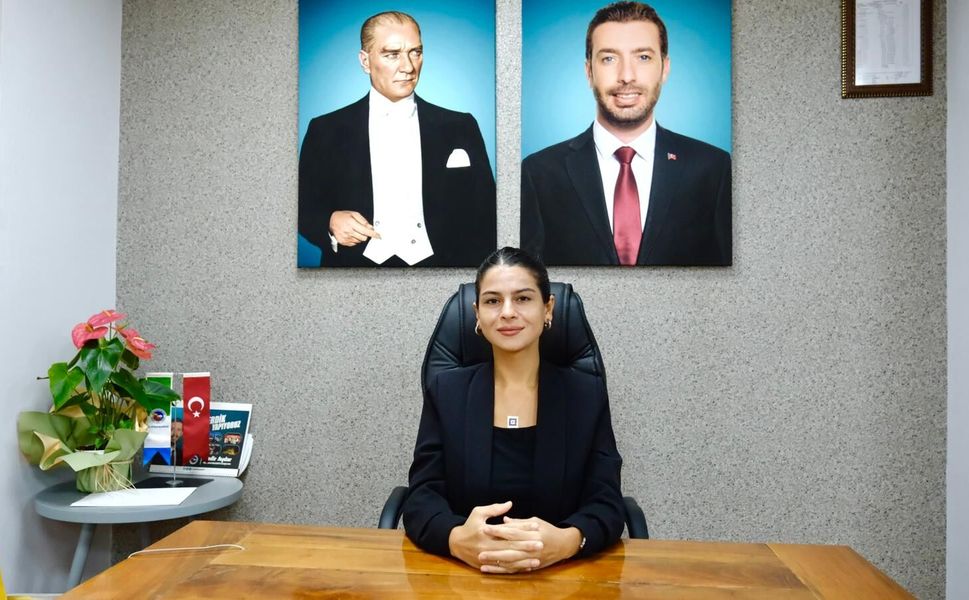 Yıldız’dan Bayramı Mesajı: "Sosyal Belediyecilik Anlayışıyla Görevimizin Başındayız"