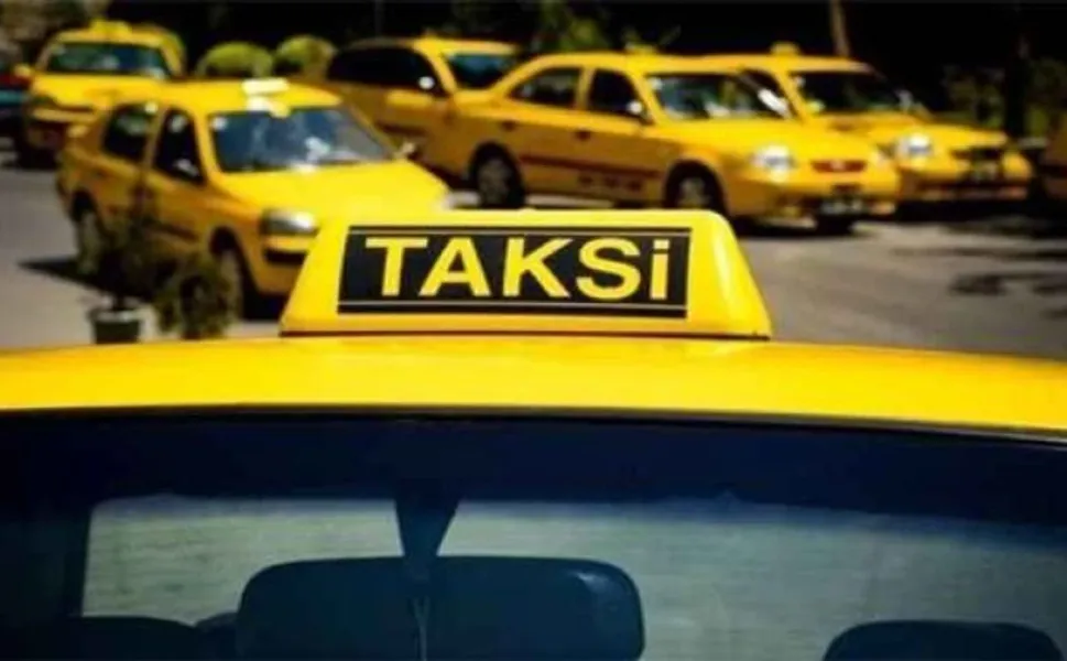 Adana’da Taksi Tarifesi Değişti! İşte Yeni Açılış ve Kilometre Ücretleri
