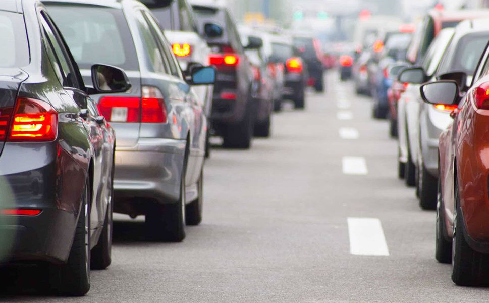 Adana’da Trafiğe Kayıtlı Araç Sayısı Açıklandı