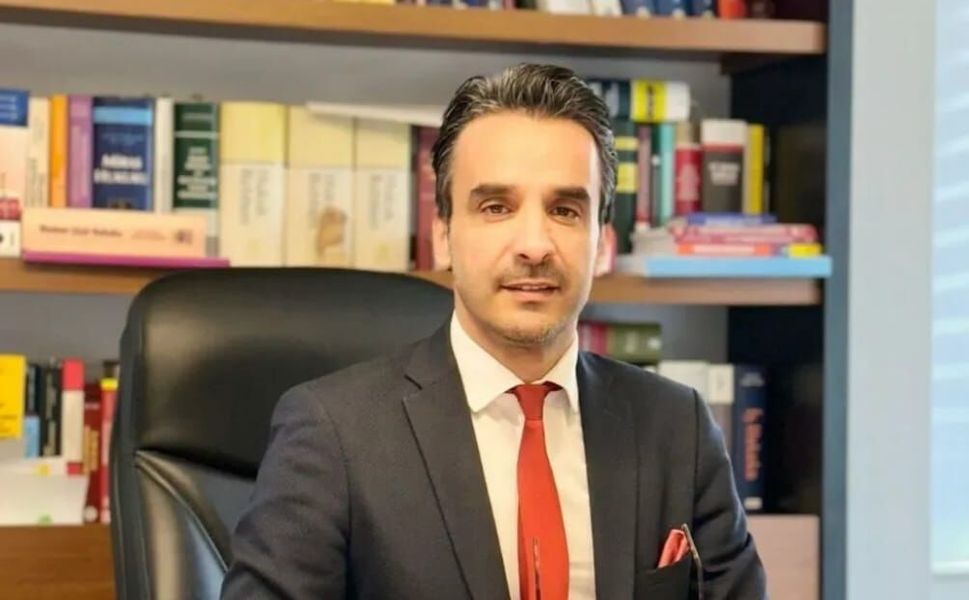 Yeni Parti Çukurova’da Ümit Arif Özsoy Kazandı