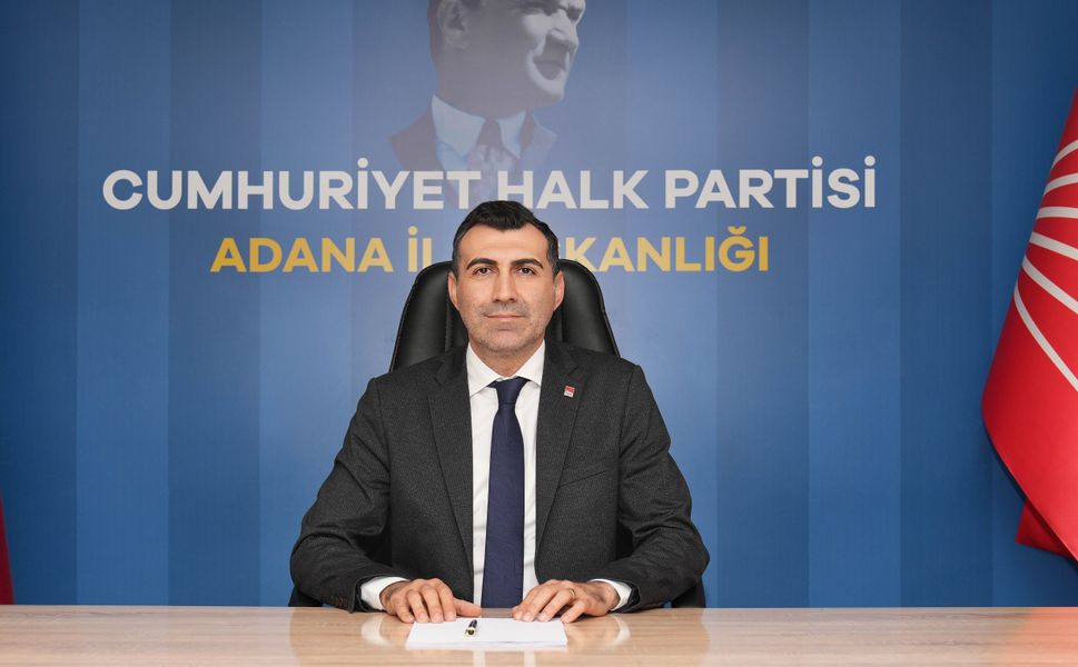 Tanburoğlu’ndan Sert Bayram Mesajı "Millet İradesine İpotek Konulmasını Kabul Etmiyoruz"