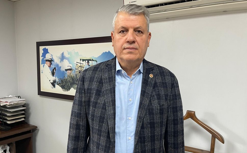 Silivri'den Adana'ya Mesaj! İmamoğlu'ndan Ayhan Barut'a Tebrik Mektubu