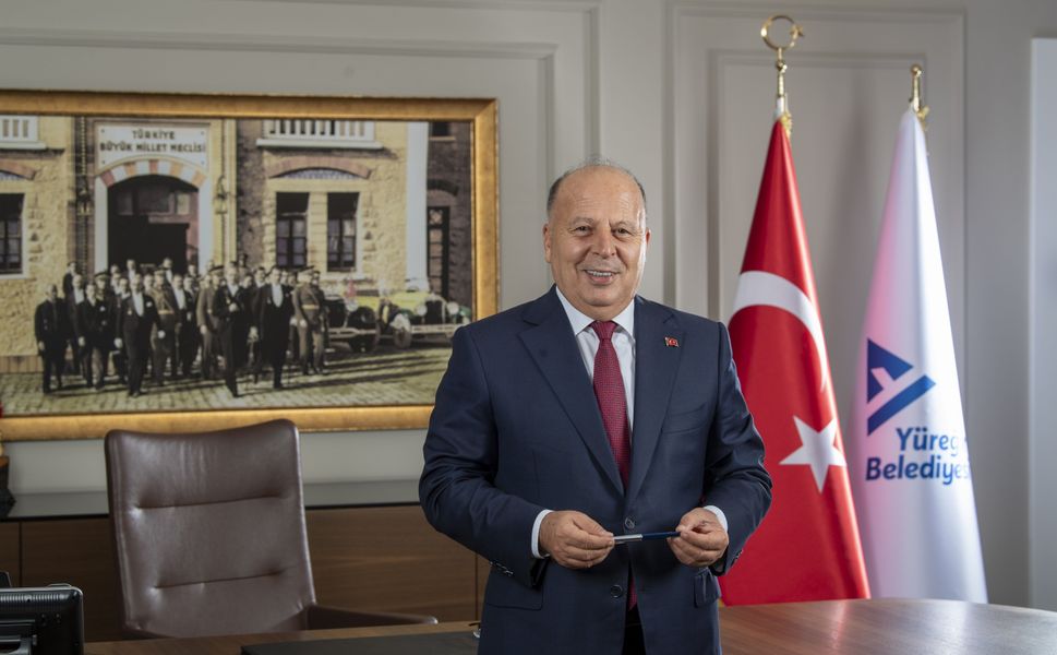 Kaplıca Mı, Sahil Kenti Mi Demiştik? Antalya Çıktı!