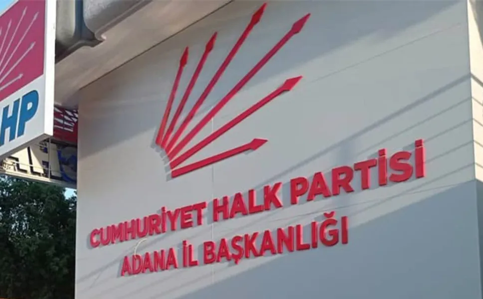 Gül Çiftçi Adana’da Teşkilatla Bir Araya Geliyor: Gözler Basın Toplantısında