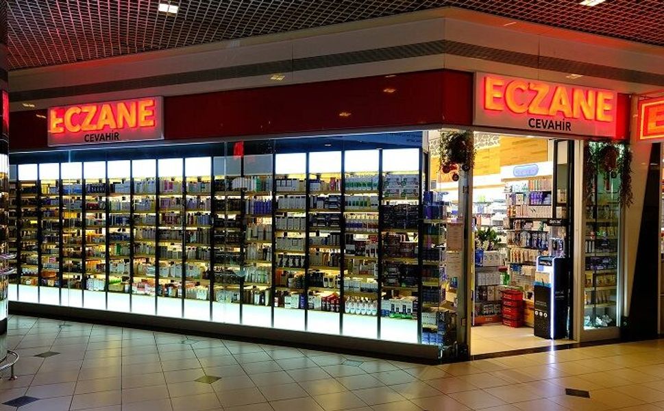 Adana’da Bayramda Nöbetçi Eczaneler Belli Oldu: İşte İlçe İlçe Tam Liste