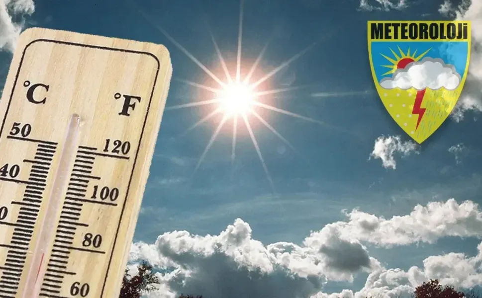 Adana’da Yaz Havası Kapıda! Termometreler 30 Dereceyi Görecek