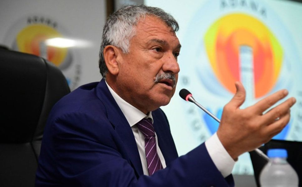 Savcılıktan Zeydan Karalar Ve Kadir Aydar için Ceza Talebi!