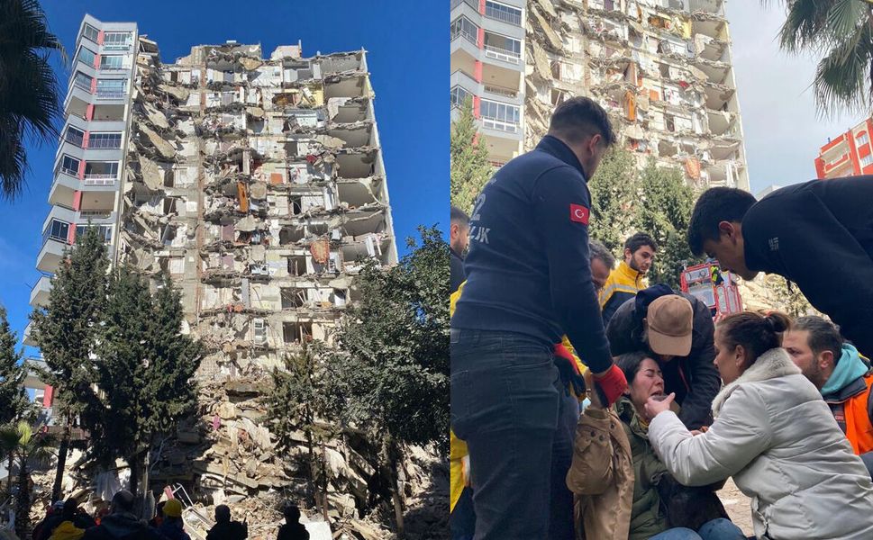 Adana Depreme Ne Kadar Hazır? Büyükşehir'den Önemli Bir Adım