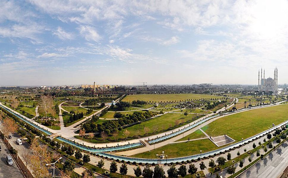 Belediyeye Çağrı: Merkez Park'ın Yenilenme Zamanı Geldi de Geçiyor!