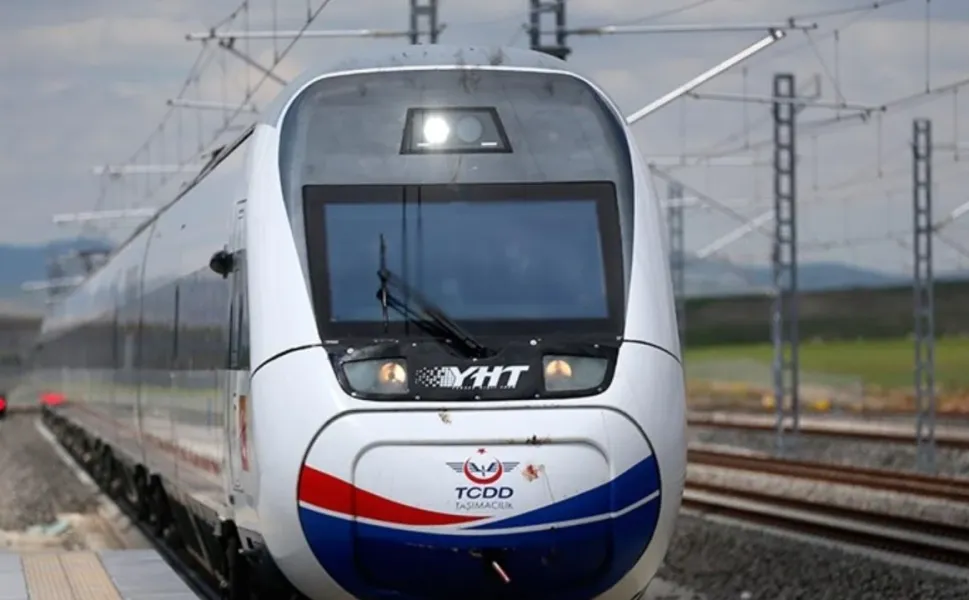 Adana-Mersin Arasında Sona Gelindi! Yüzde 87 Tamam