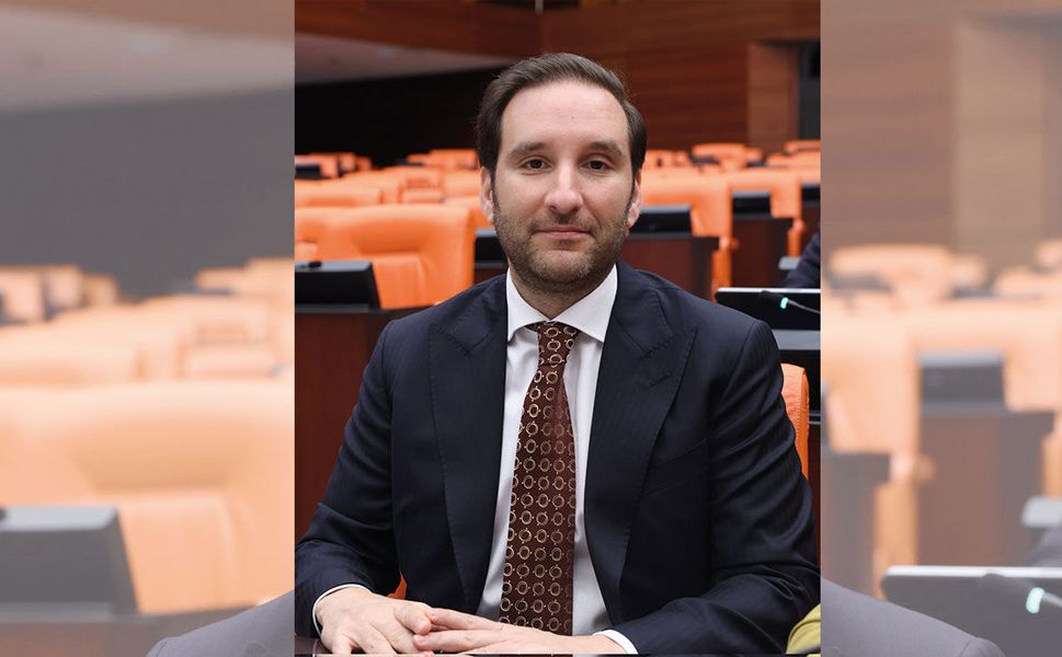 Bilal Bilici: "Adana Geri Bırakılıyor, Sorunlarını Meclis'te Anlatmaya Devam Edeceğiz"