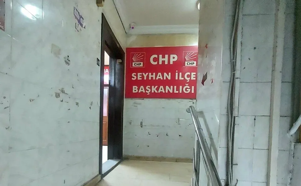 SON DAKİKA | Seyhan'da Kritik Bekleyiş: Berfu Salıcı Yakıt'ın Yerine Reşit Karakuş Mu?