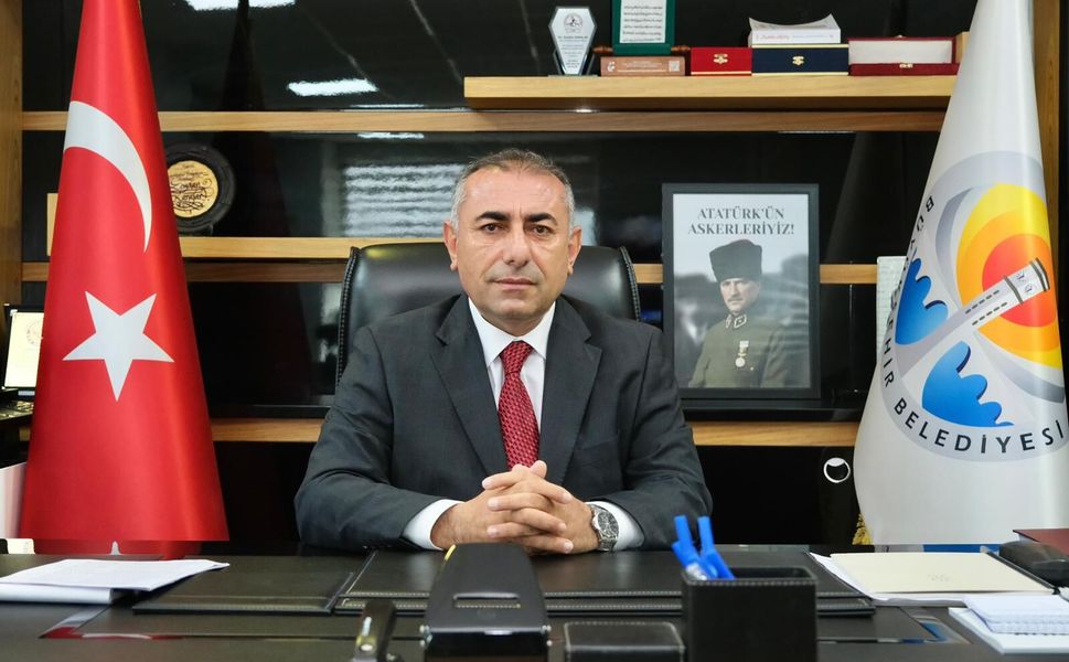 Adana Büyükşehir Belediyesi Başkan Vekili Geçer’den 19 Mayıs Mesajı