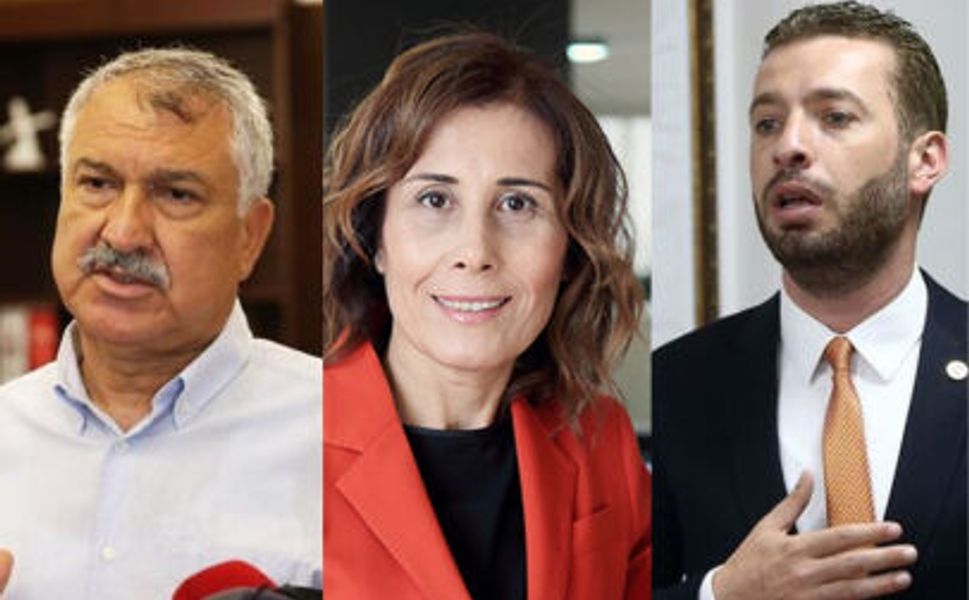 Aziz İhsan Aktaş Davasında Kararlar Açıklandı: Karalar, Tekin,  Aydar ve Akpolat Hakkında Hapis Cezaları