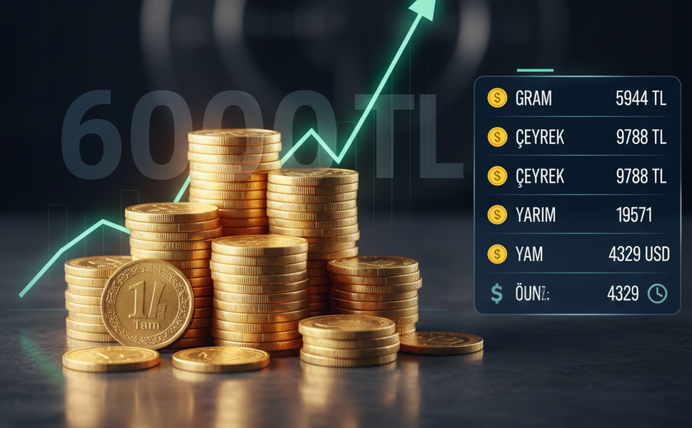 Altın Yatırımcıları Dikkat! Uzmanlar 14 Temmuz'u İşaret Etti