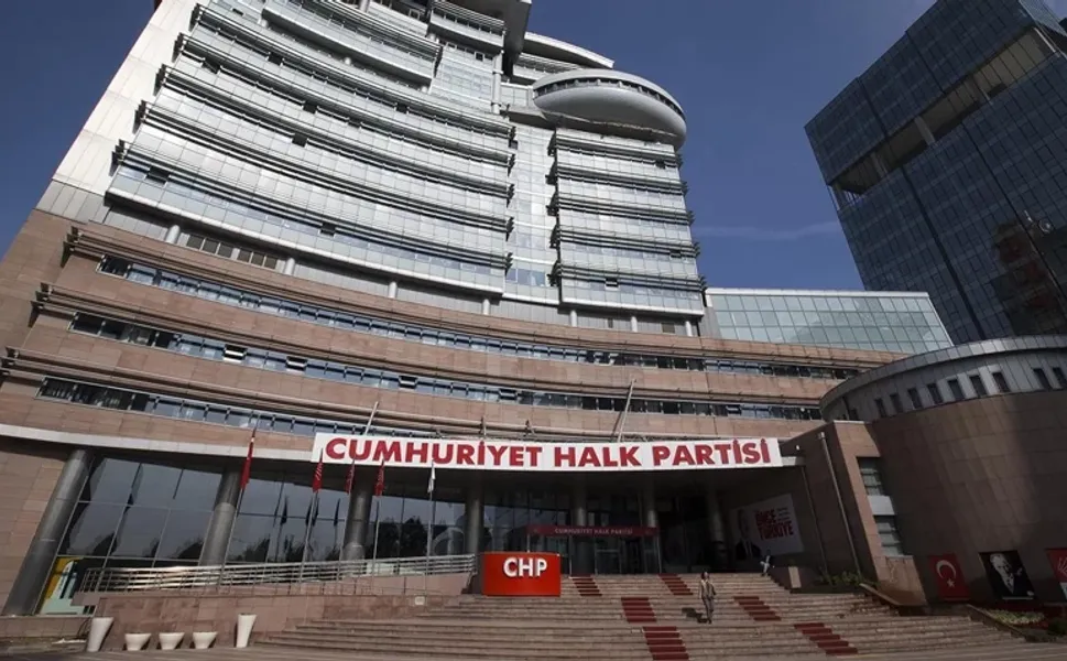 CHP’de Yargı Krizi Derinleşiyor: İstinaf Mahkemesi Genel Merkezin İtirazını Reddetti!