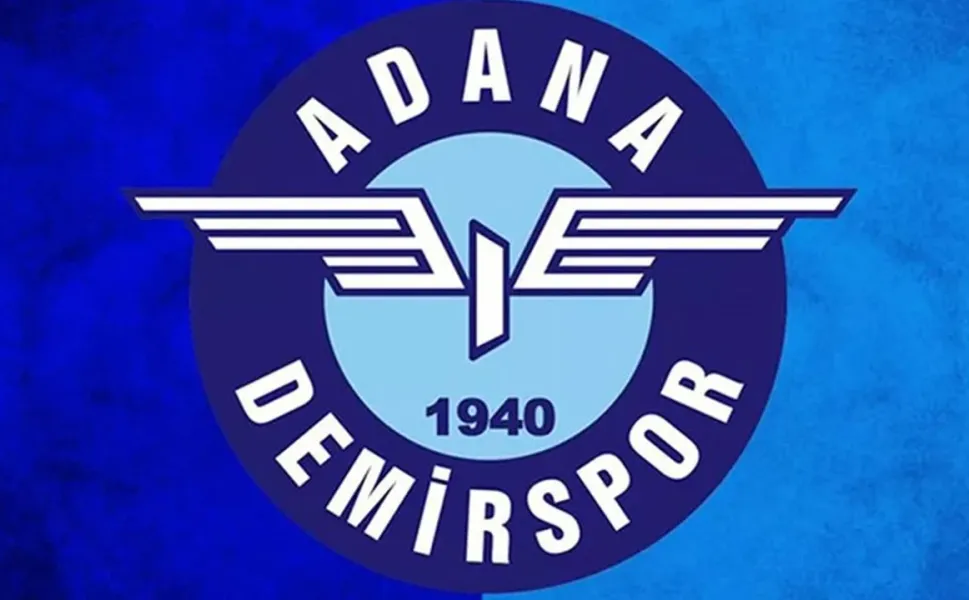 Adana Demirspor’da Deprem! 3 Futbolcu Kadro Dışı