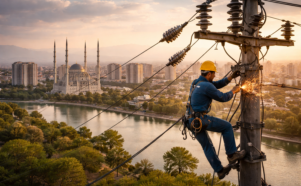 Adana’da Elektrik Kesintisi Alarmı! İlçe İlçe Saat Saat Açıklandı
