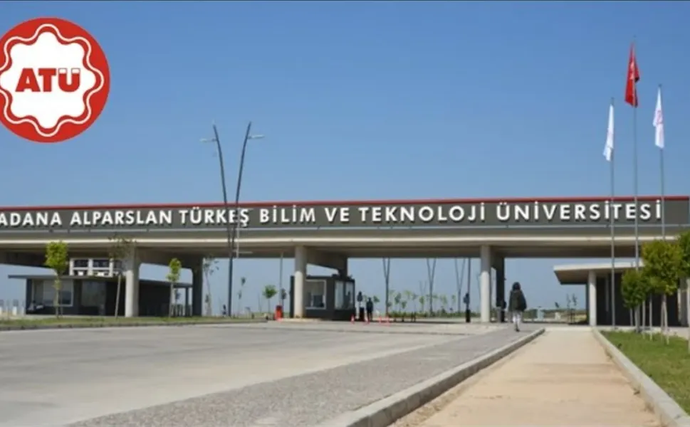 Adana ATÜ Akademik Personel Alıyor! Başvurular Başladı