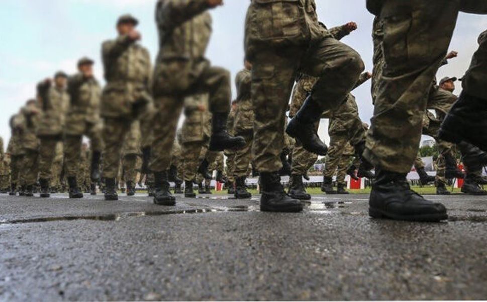 TBMM'de Yeni Askerlik Düzenlemesi: 400 Bin Kişi Muaf Olacak