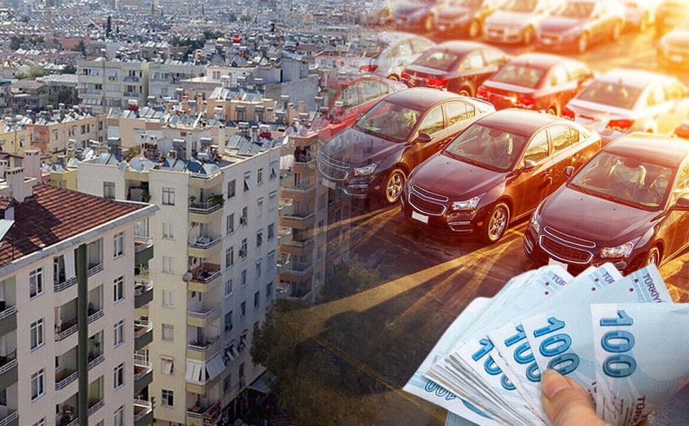 Beyaz Eşya ve Araba Alacaklar Dikkat: Merkez Bankası’ndan Kritik Uyarı