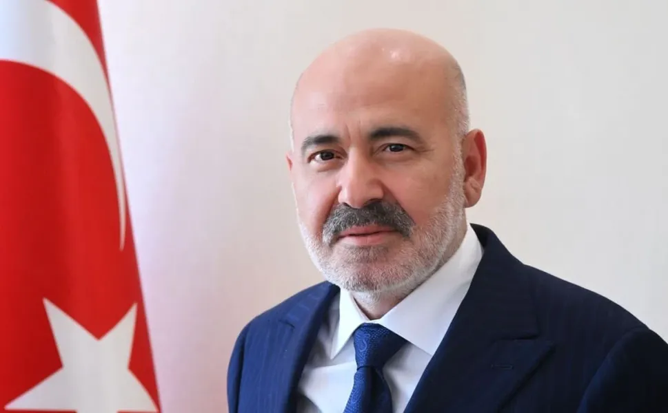 Mehmet Sağlam'dan Haluk Levent İddialarına Sert Yanıt! "Yasal Yollara Başvuracağım"