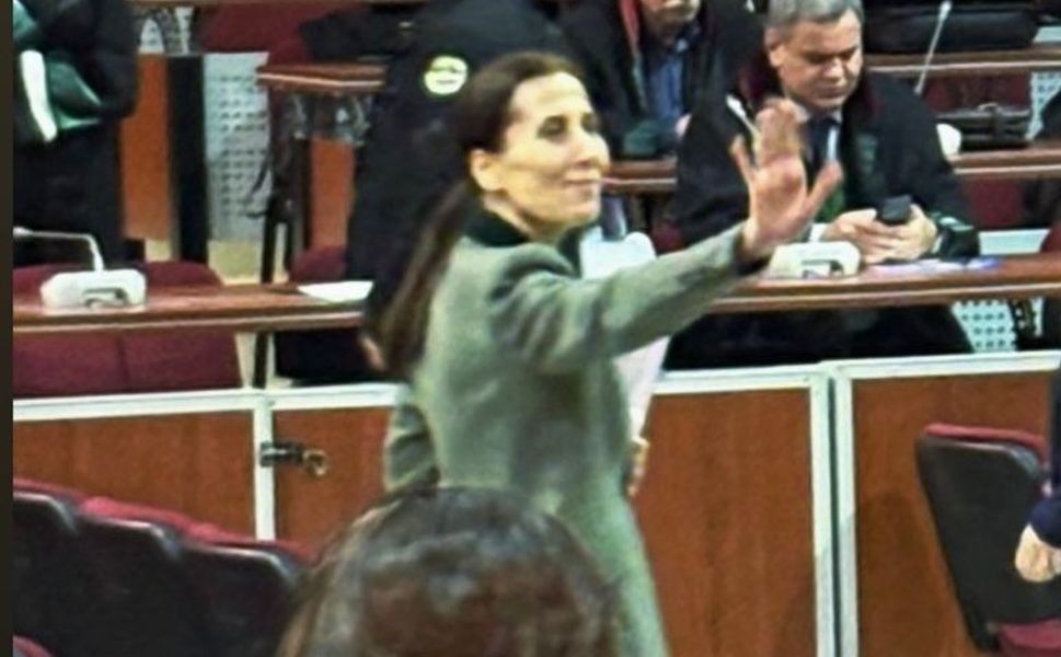 Savcılıktan Oya Tekin ve Kadir Aydar İçin Tahliye Talebi Çıkmadı