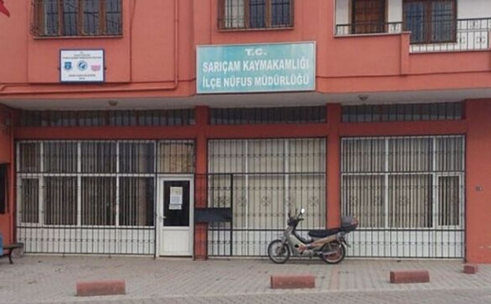 Adana'da Sınav Günü Nüfus Mesaisi: O İlçe Pazar Günü Açık Olacak!