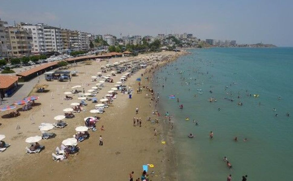 Adana'nın Kaderini Değiştirecek Sorun Hala Çözüme Kavuşamıyor