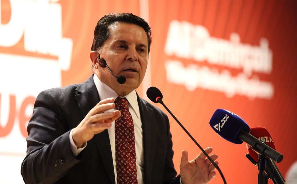 Davada Kararlar Peş Peşe Açıklanıyor Ahmet Özer’e 8 Ay 10 Gün Hapis, Bazı Sanıklara Beraat