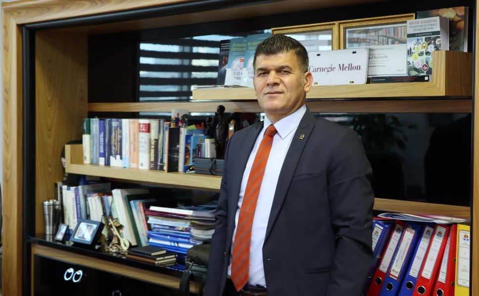 Bu Raporu Okuyan Şehirleri Anlıyor! İşte Şaşırtan Detaylar