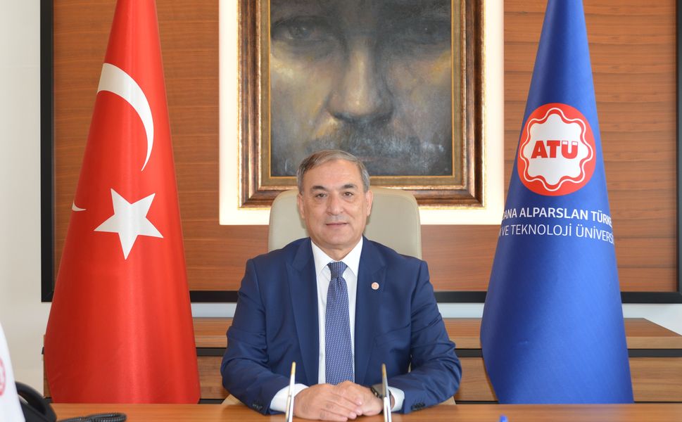 ATÜ Rektörü Prof. Dr. Sözen TÜBİTAK BİDEB’deki Görevine Yeniden Seçildi