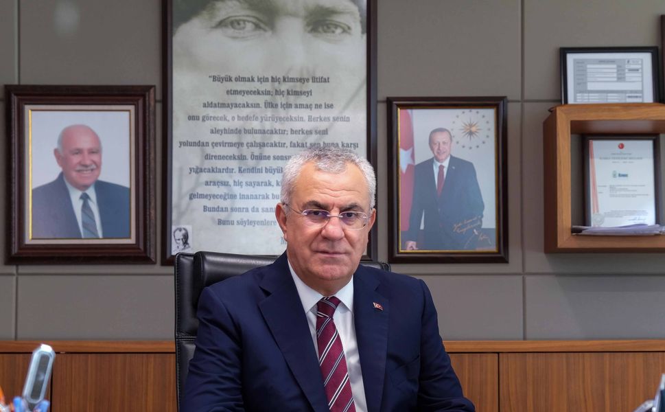 Nisan Ayının Şampiyonu Adana: 316 Milyon Doları Aştı