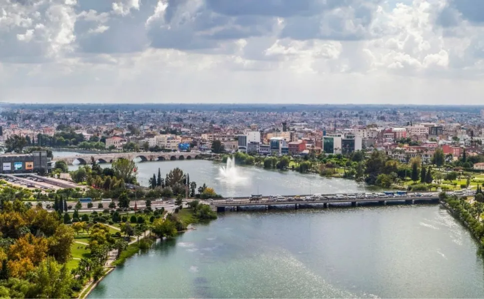 Adana, Türkiye’nin En Fazla Vali Çıkaran İlleri Arasında Zirvede