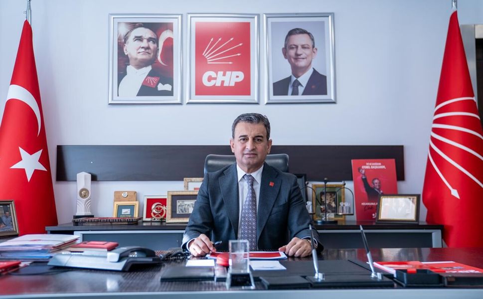 Bulut'tan Tanburoğlu'na Destek! "Seçilmiş İradeye Müdahaleye Geçit Vermeyeceğiz"