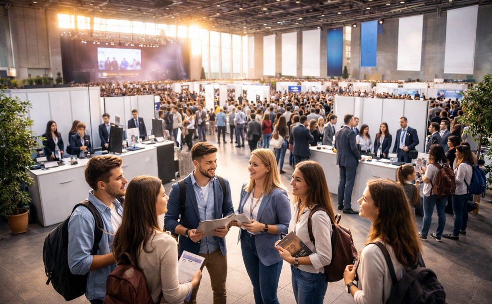 Adana’da Toplu İş Alımı! Şartlar ve Maaş Detayları Açıklandı