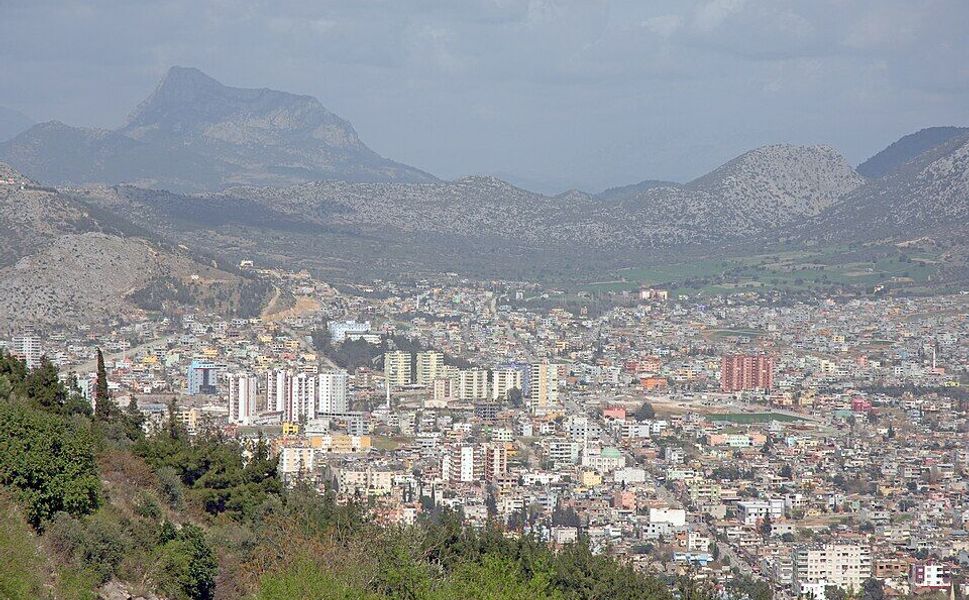 Kozan’da Arsa Sahipleri Dikkat! Ağlıboğaz’da Karar Çıktı, Son Tarih Açıklandı