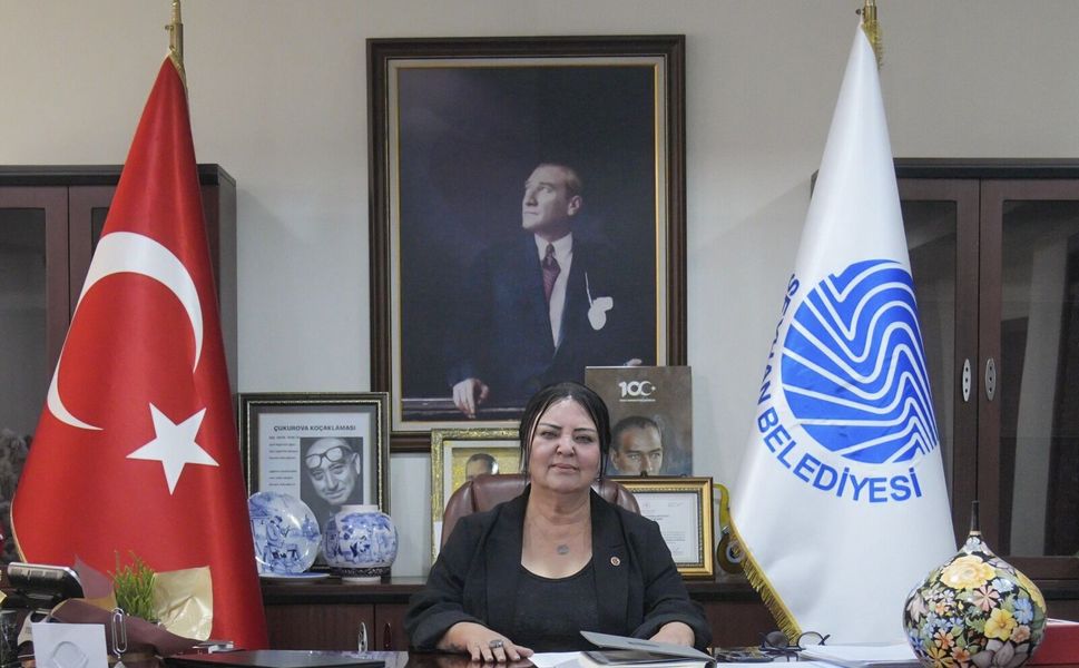 Başkan Vekili Akkan’dan Gençlik ve 19 Mayıs Mesajı