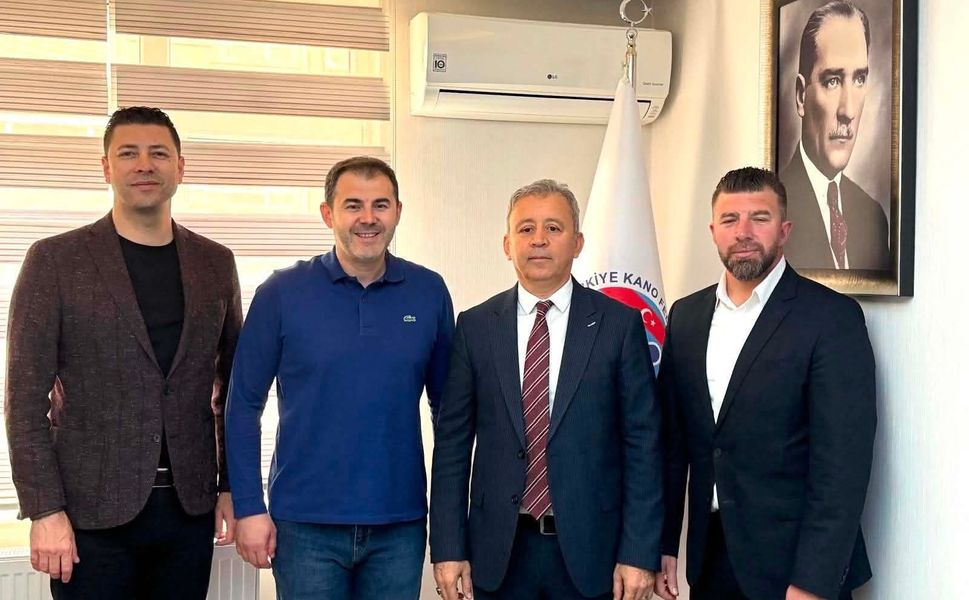 Sarıçam İki Büyük Spor Organizasyonu Şampiyonasına Hazırlanıyor