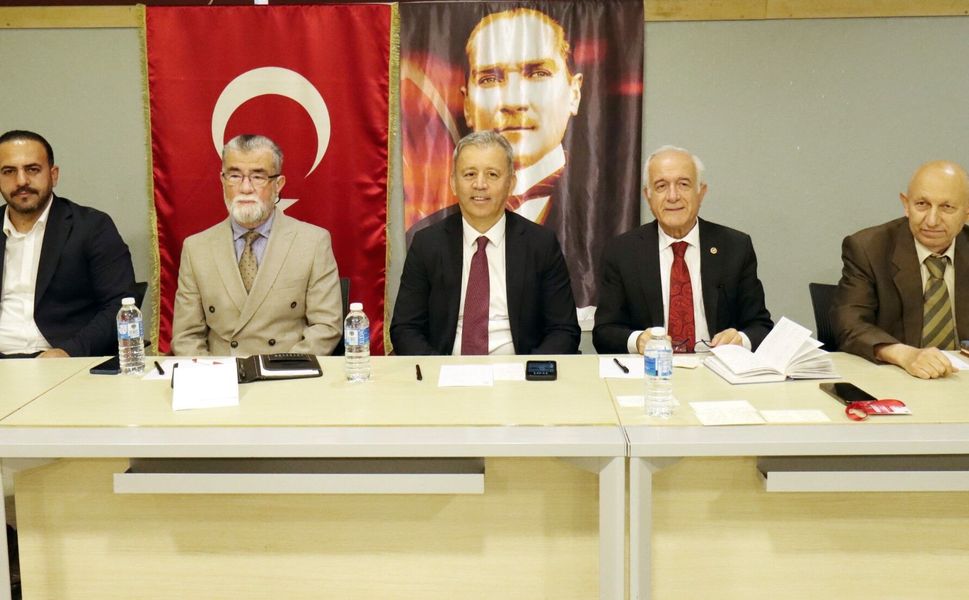 Adana'da 13. Uluslararası Veteranlar Masa Tenisi Heyecanı Başlıyor