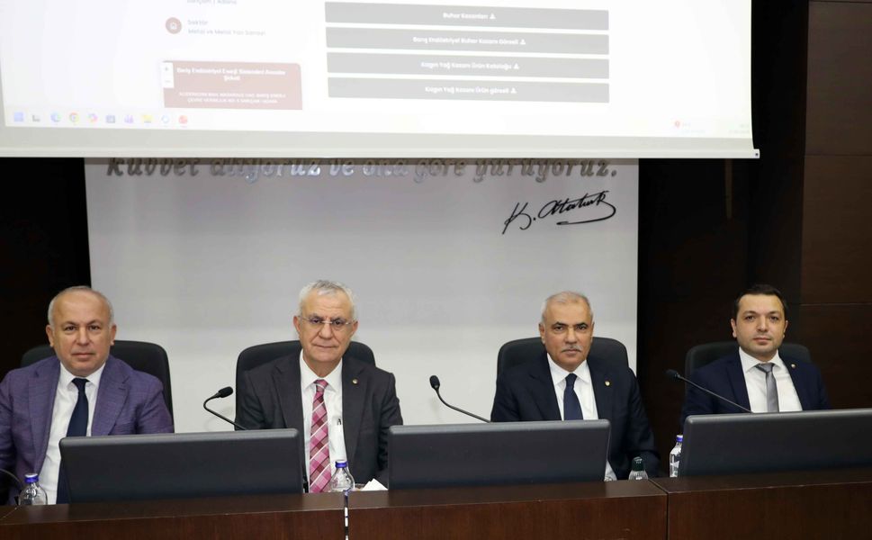 Zeki Kıvanç’tan Kritik Uyarı: “Finansman Desteği Artmalı”