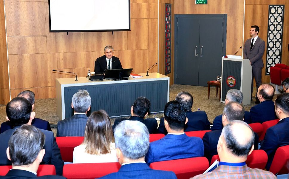 Vali Yavuz: ‘Adana Göç Hareketliliğinde Hassas Bir İl’”