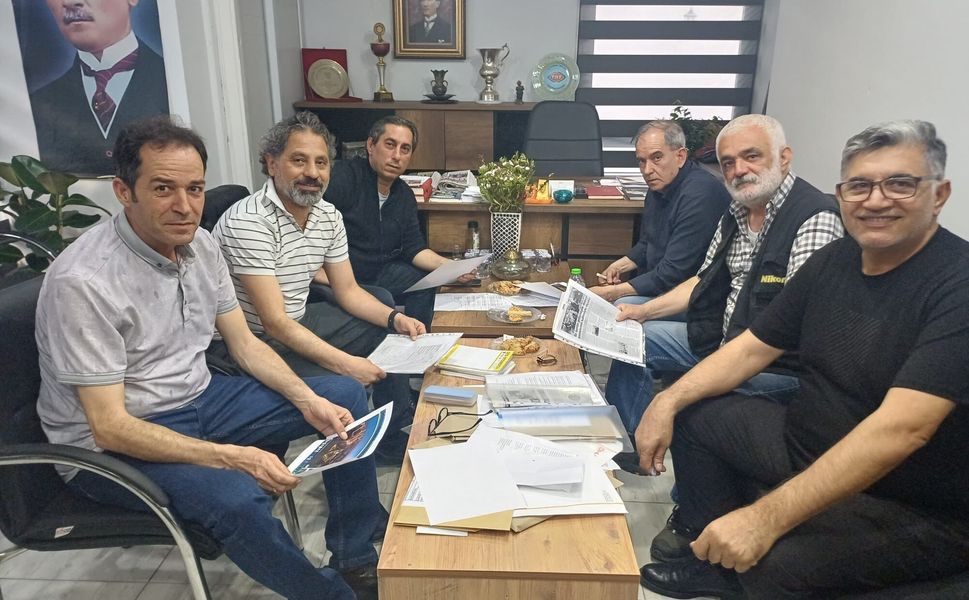 ÇGC-Gündoğdu Ödülleri Sahipleri Belli Oldu