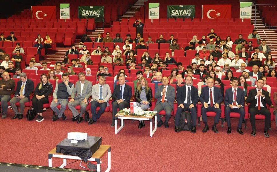 ÇÜ’de Deprem Gerçeği Masaya Yatırıldı: SAYAÇ Çalıştayı Düzenlendi