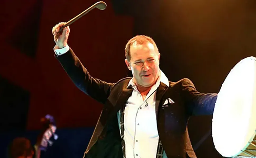 Adana’da 3 Günlük Dev Şölen! Türk Dünyası Buluşuyor