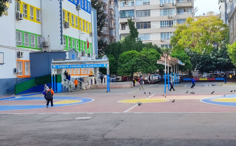 Adana’da Eğitimde Kısmi Durma: Öğretmenlerden Eylem Kararı