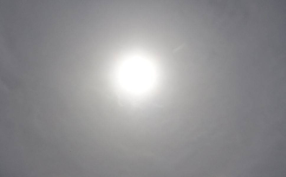 Adana’da Yaz Erken Geldi: Sıcaklıklar Şimdiden 30’a Dayandı