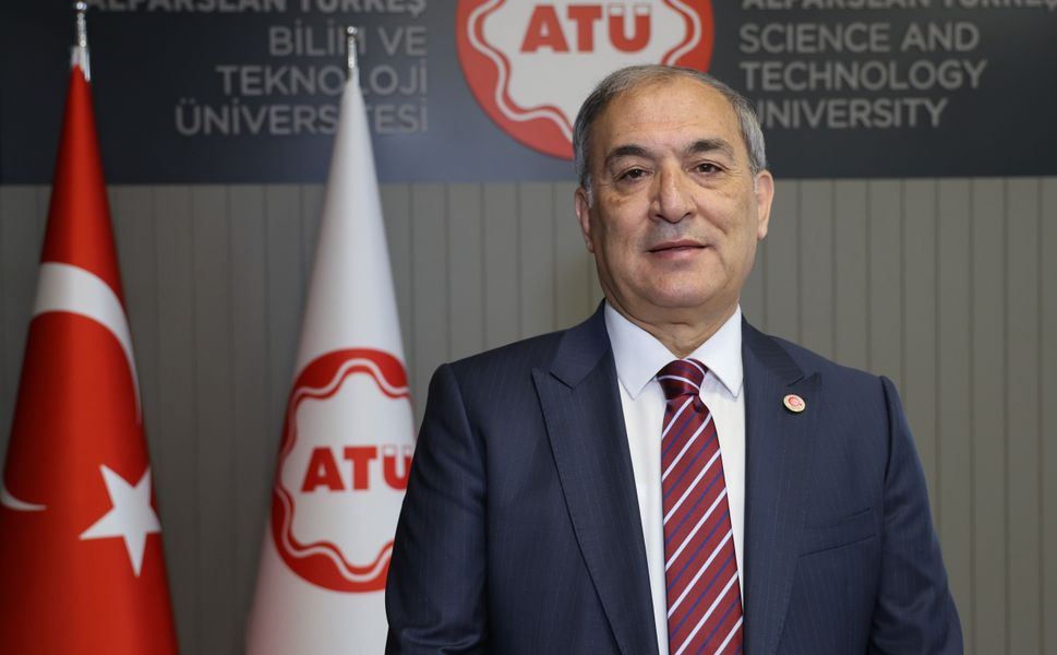 ATÜ'nün Ev Sahipliğinde Adana’da Enerji Verimliliği Zirvesi