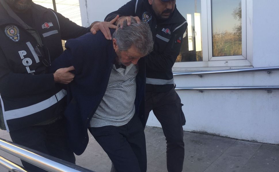 62 Kez Müebbet Almıştı! Alpargün Apartmanı Davasında Flaş Karar!