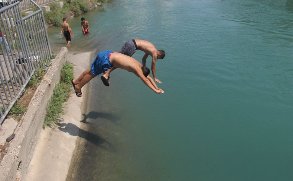 Adana’da Yaz Öncesi Uyarı: 3 Kişi Hayatını Kaybetti